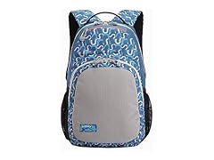 Sumdex 15.6" X-Sac Freestyle Backpack