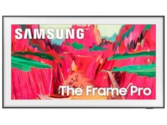 (NEW) Samsung "The Frame" Pro WIRELSS (2025 Model)