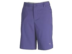Men's Tech Bermuda Short - Navy Blue
