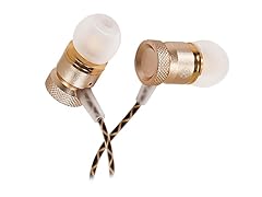 1 Voice Audio Boom Earphones