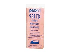 Pellon Fusible Interfacing 1 Yard 