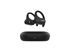 Belkin SoundForm ClearFit Earset