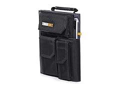 ToughBuilt TB-56-IP-C iPad Organizer + Grid Notebook