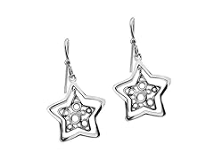 Star Earrings
