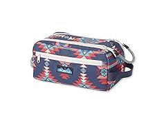 KAVU Grizzly Kit Accessory Travel Bag