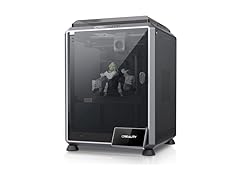 Creality K1C 3D Printer