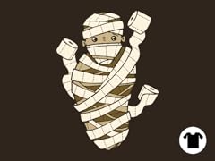 Halloween Mummy