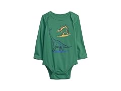 GAP Boys (12-18 MOS) Brannan's Favorites Bodysuit