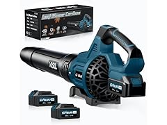 GEVEELIFE Leaf Blower Cordless