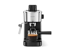 XIXUBX 6 Bar Espresso Machine