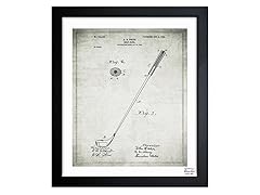 Golf Club 1903 (3 Sizes)