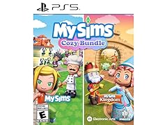 MySims: Cozy Bundle
