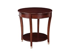 Round Accent Table