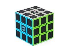 Mercedes-AMG Petronas F1 Team Carbon Fiber Cube