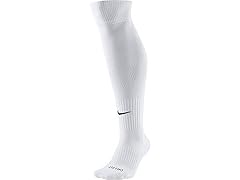Nike Classic Socks White