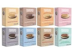 (8 Pack) Maxine's Heavenly Creme Sandwich Bundle