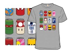 POP Culture