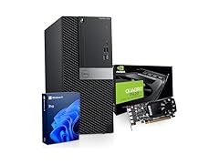 Dell BTG-10002461PIM-AZ Workstation Desktop