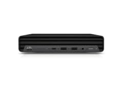 HP EliteDesk 800 G6 (i7-10700, 256GB)