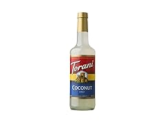 Torani Coconut Syrup, 750 ml