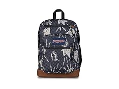 JanSport 34L Cool Backpack 15" Laptop Sleeve, High Voltage
