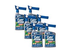 Cutter Backyard Bug Control Spray