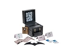 DC Direct The Riddler Puzzle Box