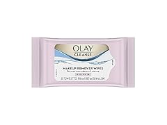Olay Cleanse Makeup Remover