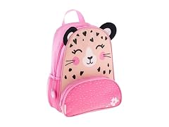 Stephen Joseph Little Sidekick Backpack,Leopard 