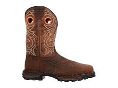 Men's Durango Oat Boot (8)