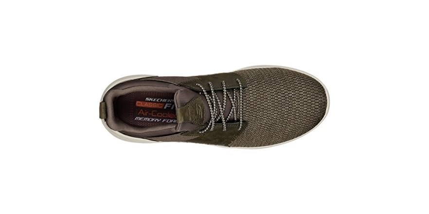 delson camden sneaker