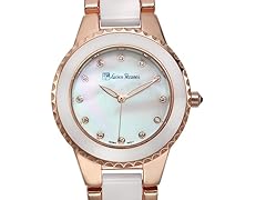 Lucien Pezzoni Sacra Ladies Watch