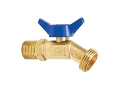 Homewerks VHN-QTR-C3B Hose Bibb