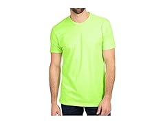  Next Level Apparel Men's Premium Fitted