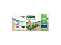 Four Paws Wee-Wee Premium Patch Dog Housebrea