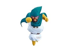 Banpresto - Dragon Ball Z - Mighty Mask