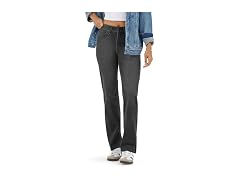 Lee Women (31) Rider Straight Jean