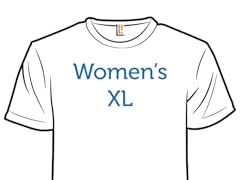 Women's XL