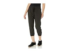 Amazon Essentials Womens Crop Jogger Pant