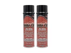 Tire Shine 2pk