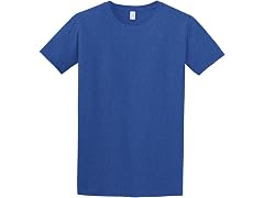 Gildan Jersey T-Shirt (M)