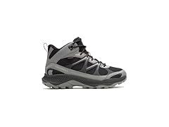 Merrell Women's Tempo Exp Mid Wp Hiking Boot