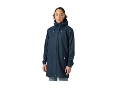 Helly Hansen Women (XS) Moss Raincoat