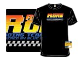 Rainbow Road Racing