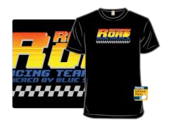 Rainbow Road Racing