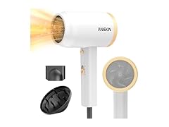 ANIEKIN Hair Dryer