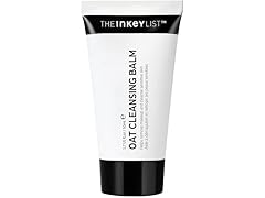  The INKEY List Oat Makeup Removing Clean