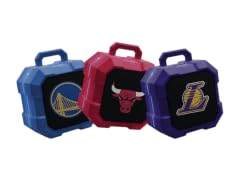 NBA Bluetooth Speaker