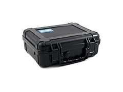 Xikar 30-50 Cigar Travel Humidor