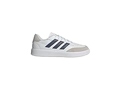 adidas Men's Courtblock Shoes Sneaker, 11